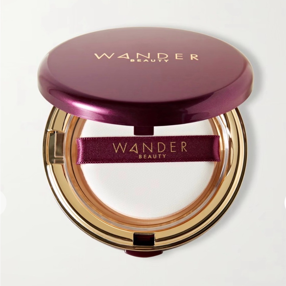 Wander Beauty Wanderlust Powder Foundation - Picture 3 of 3